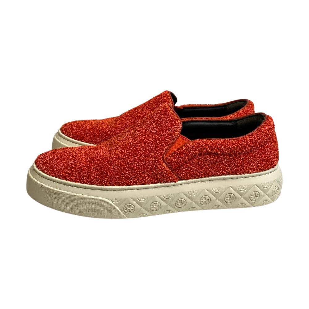 【京站時尚廣場店】TORY BURCH/低筒運動休閒鞋/其他//2344240365719