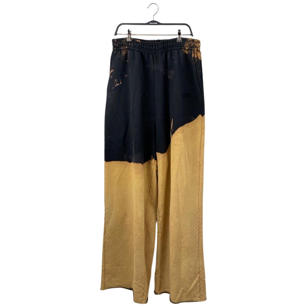 【新光三越台南中山店】VETEMENTS/褲子/M/MA53SP800B