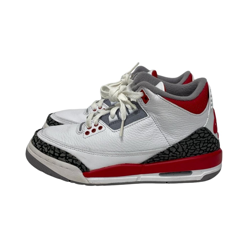 【誠品生活板橋店】ALR JORDAN/高筒運動休閒鞋/24cm/DM0967-160