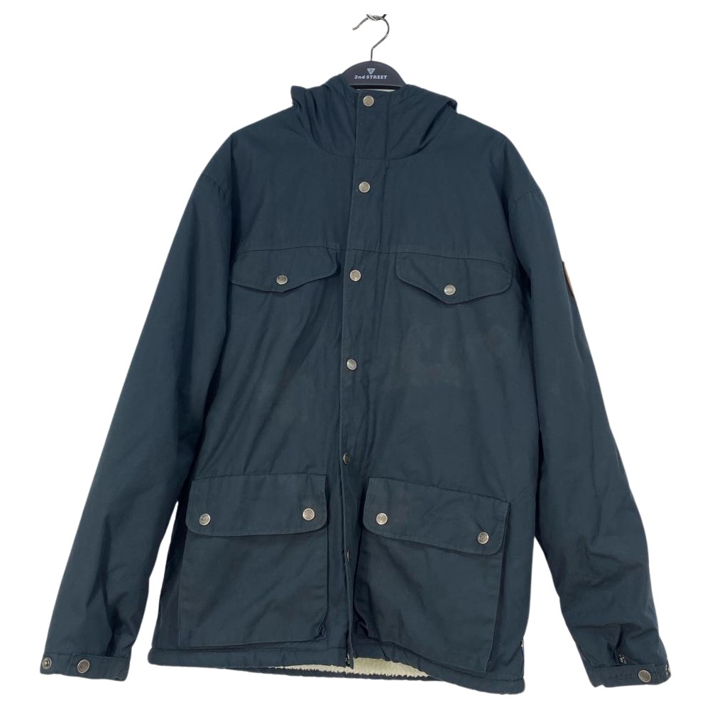 【台中新時代店】FJALL RAVEN/登山外套/S/f121335