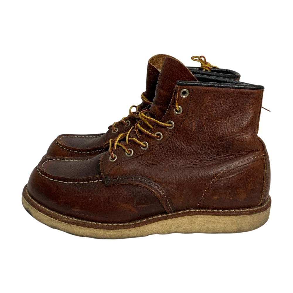 【微風南山店】RED WING/靴子/US81/2/8450786