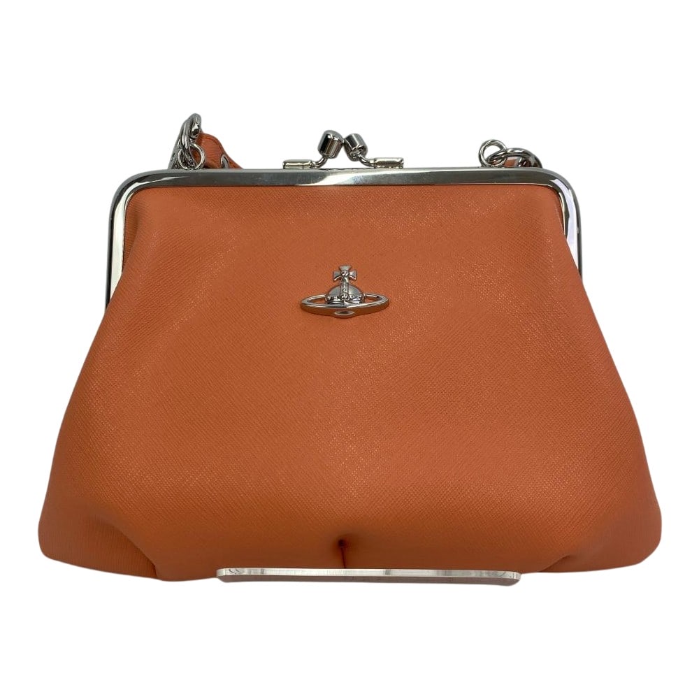 【南港店】Vivienne Westwood/側背包//