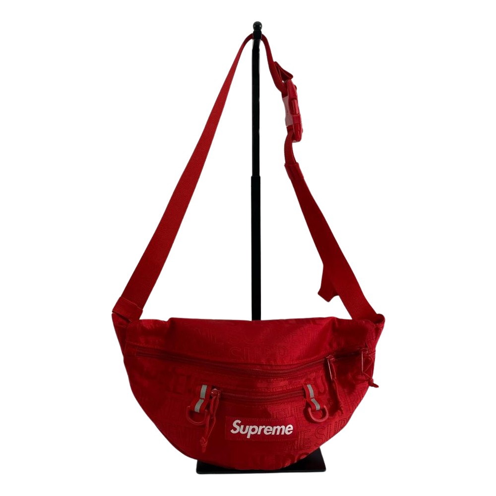 【台中一中店】Supreme/腰包//