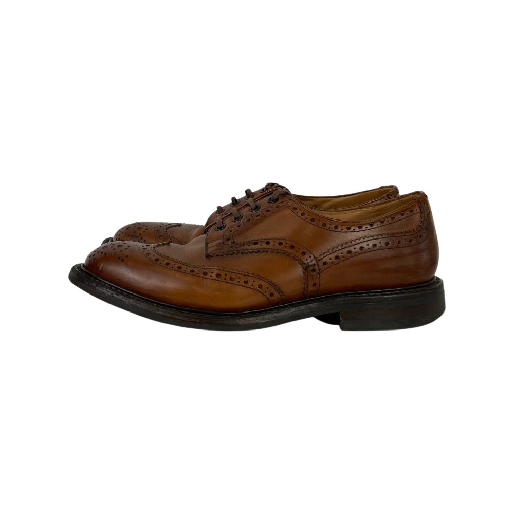 【基隆店】Tricker’s/商務皮鞋//5633