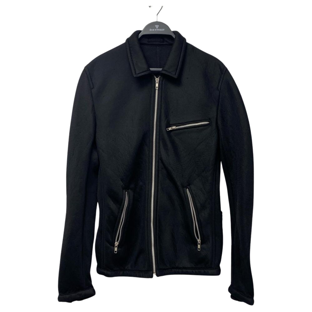 【誠品生活板橋店】COMME des GARCONS HOMME/外套/M/hj-100840
