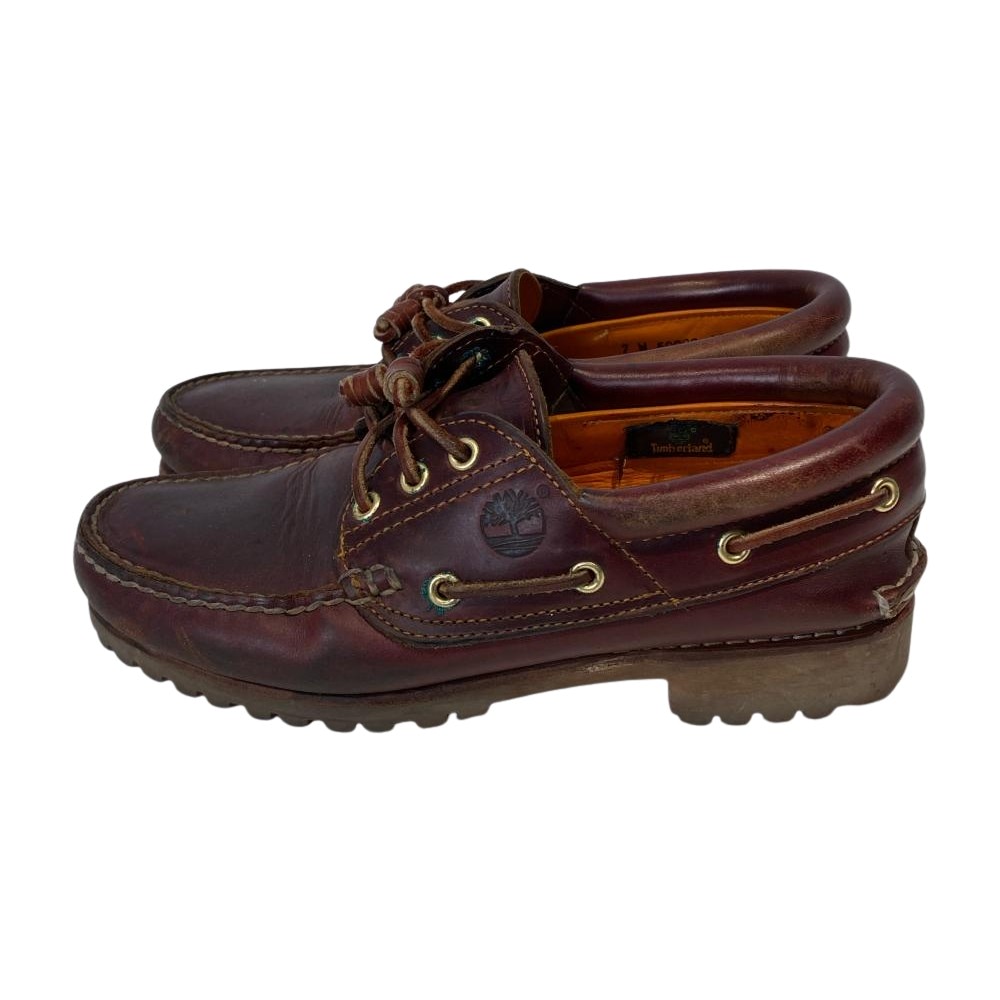 【高雄SKMPARK店】Timberland/商務皮鞋/其他/7W50009