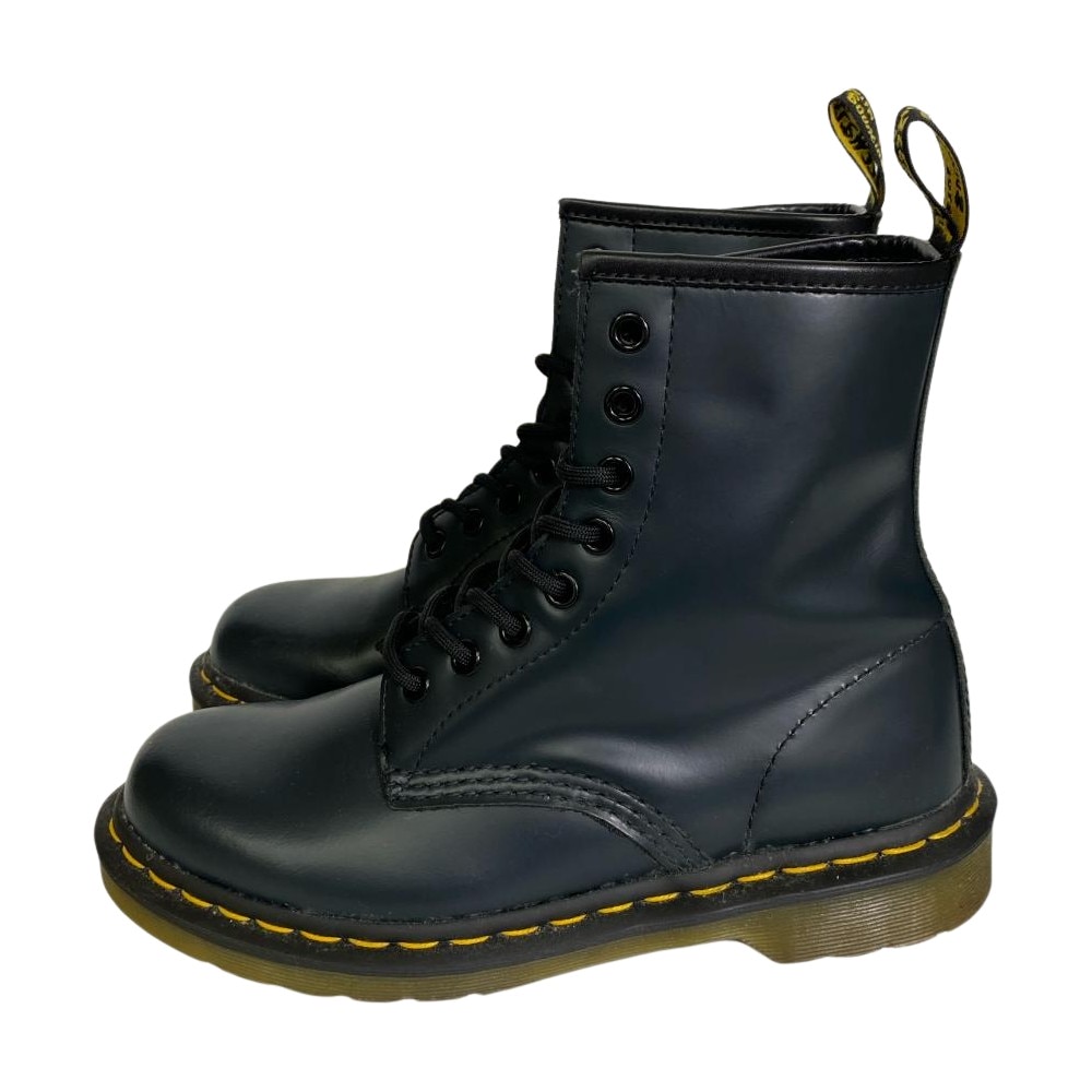 【高雄大立店】Dr.Martens/短靴/UK5/VW005/GV06U