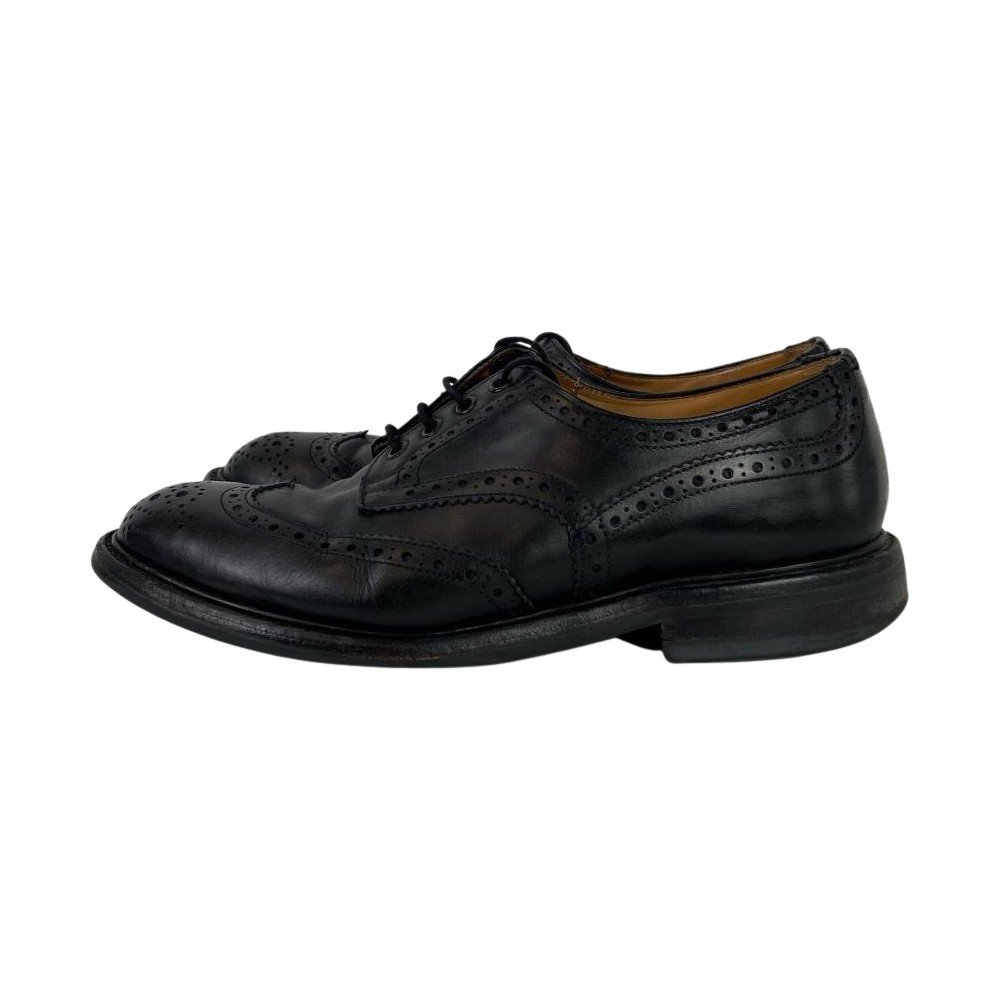 【基隆店】Tricker’s/商務皮鞋//5633
