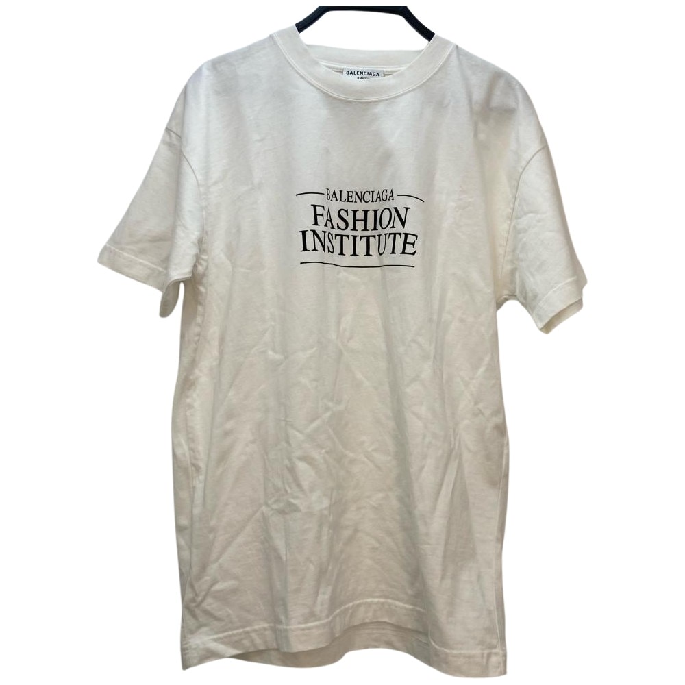 【忠孝敦化收購專門店】BALENCIAGA/T恤/S/CA00985
