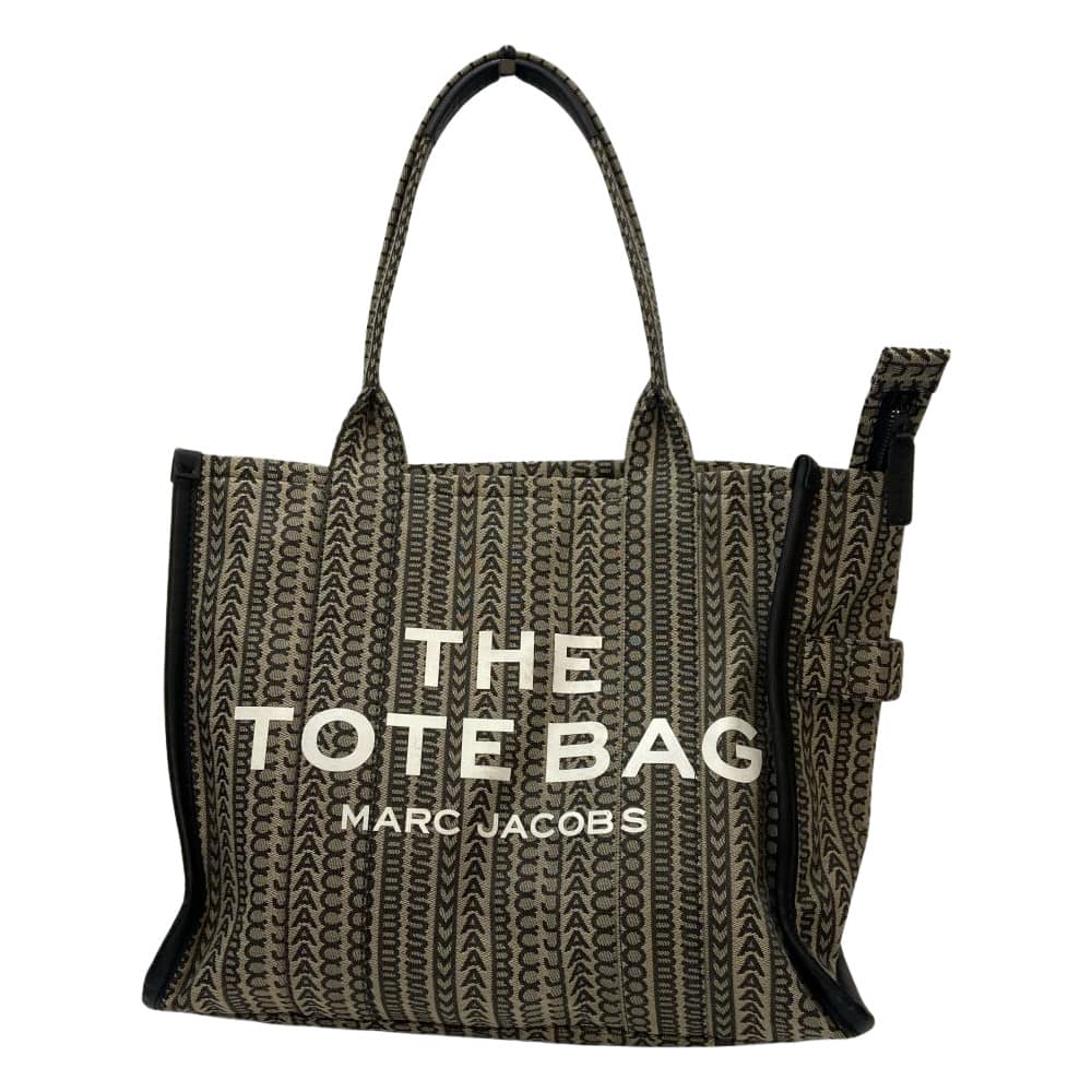 【忠孝敦化收購專門店】MARC JACOBS/托特包//QC-007641