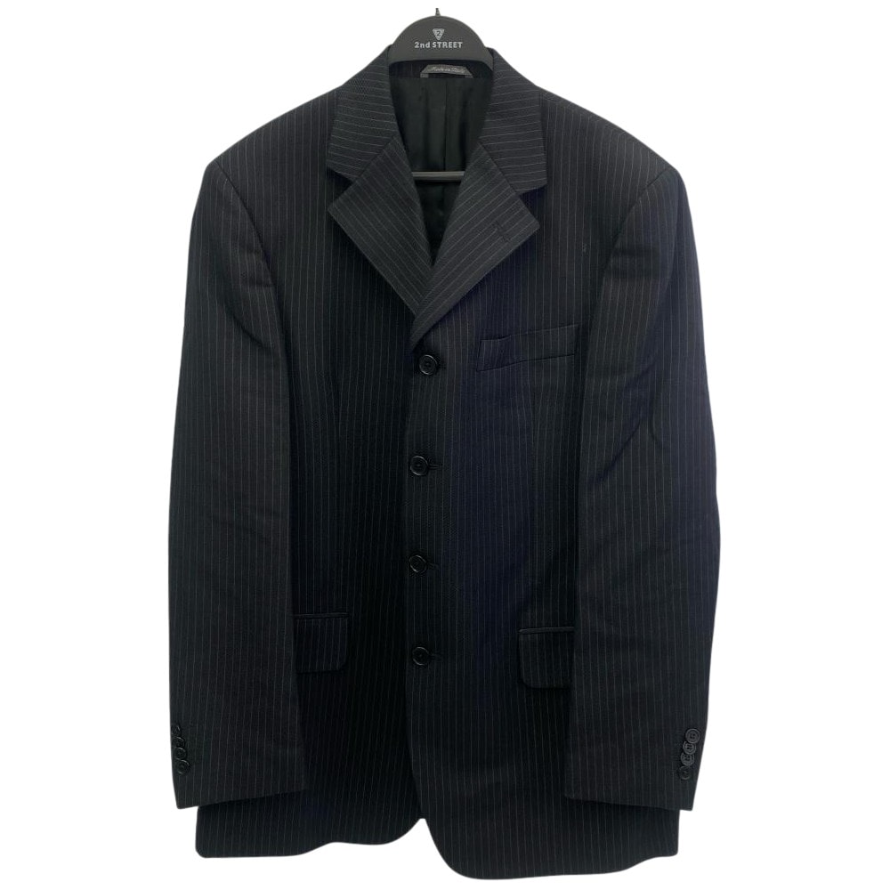 【南港店】pierre cardin/西裝外套/50/