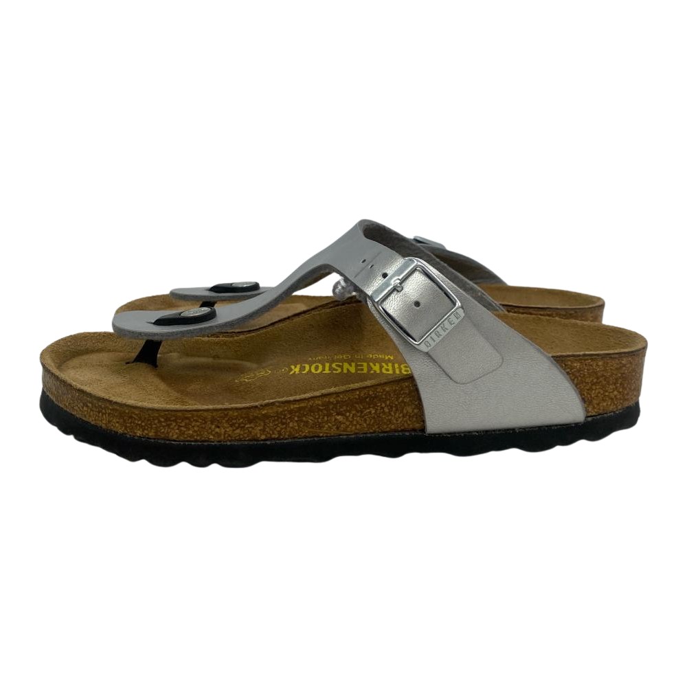【南港店】BIRKENSTOCK/涼鞋/37/
