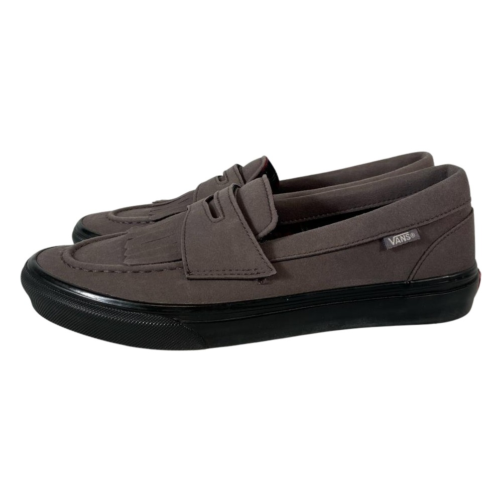 【桃園家樂福經國店】VANS/樂福鞋/US9/66404-0001