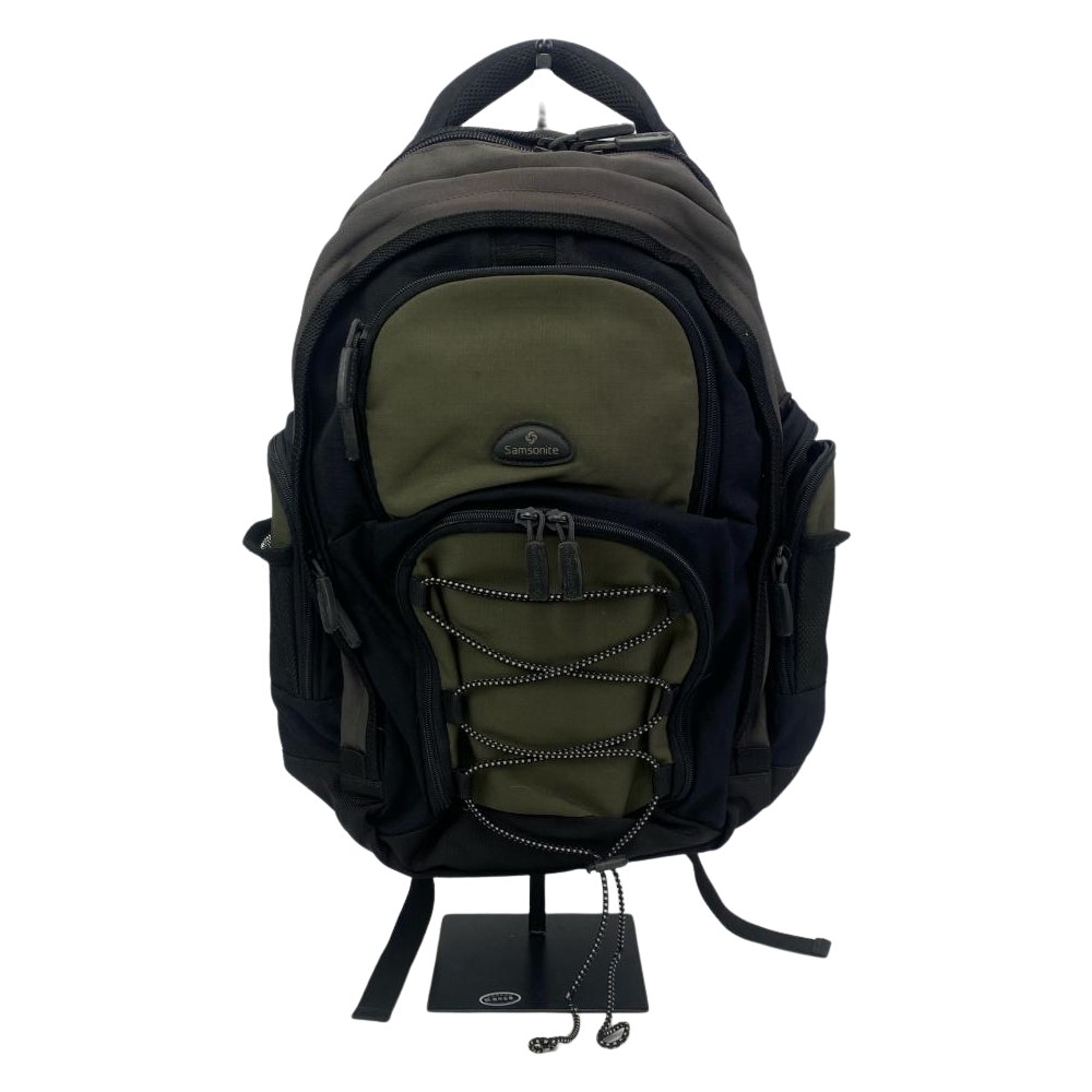 【南港店】SAMSONITE/後背包//