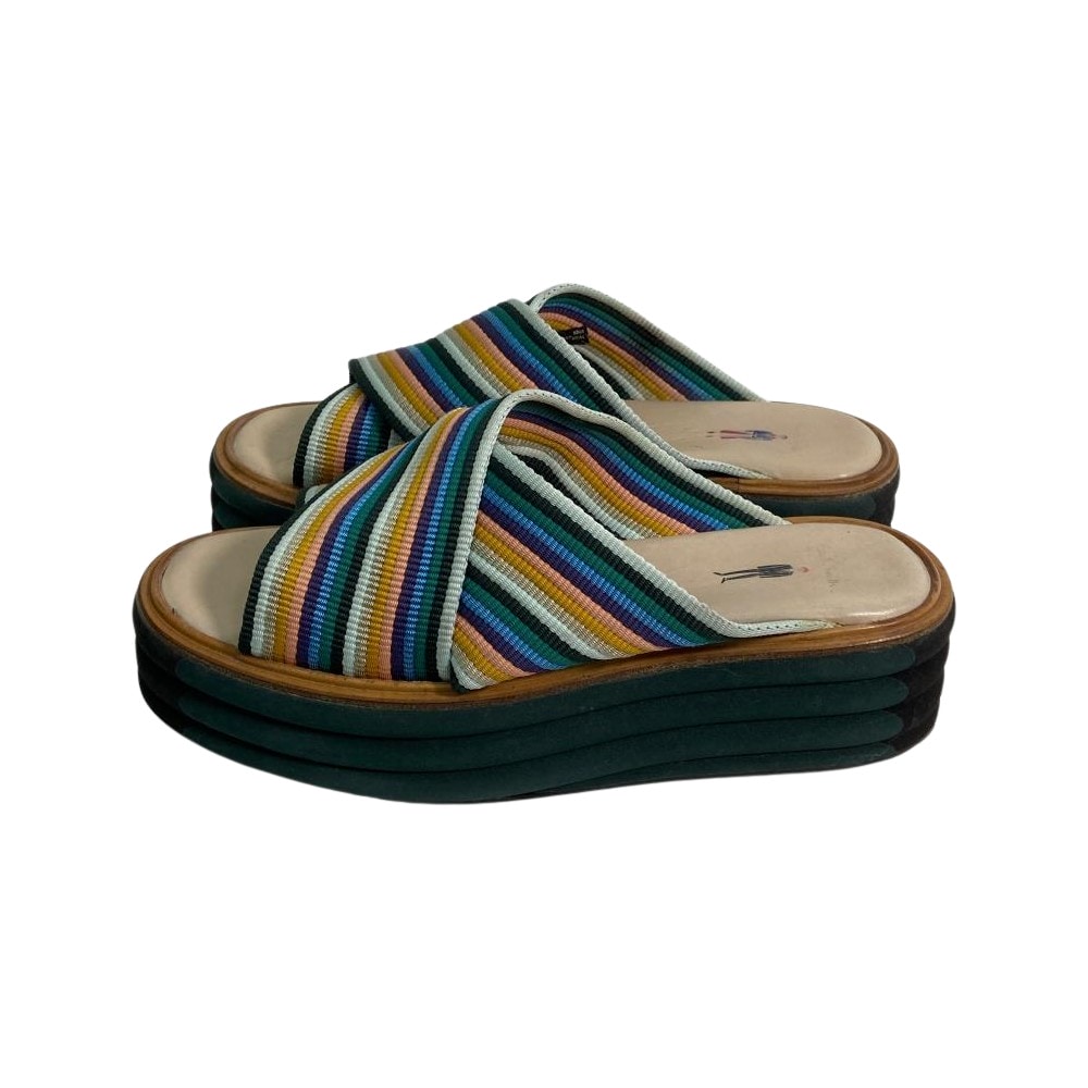 【汐止遠雄店】Paul Smith/鞋子/39/