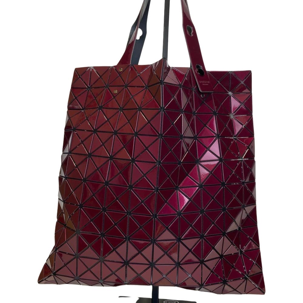 【微風信義店】BAO BAO ISSEY MIYAKE/托特包//BB53-AG322