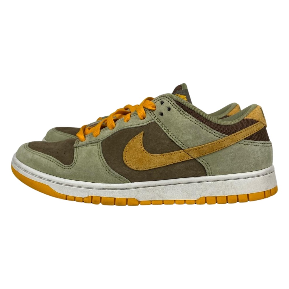 【環球桃園A8店】NIKE/低筒運動休閒鞋/US10/DH5360-300