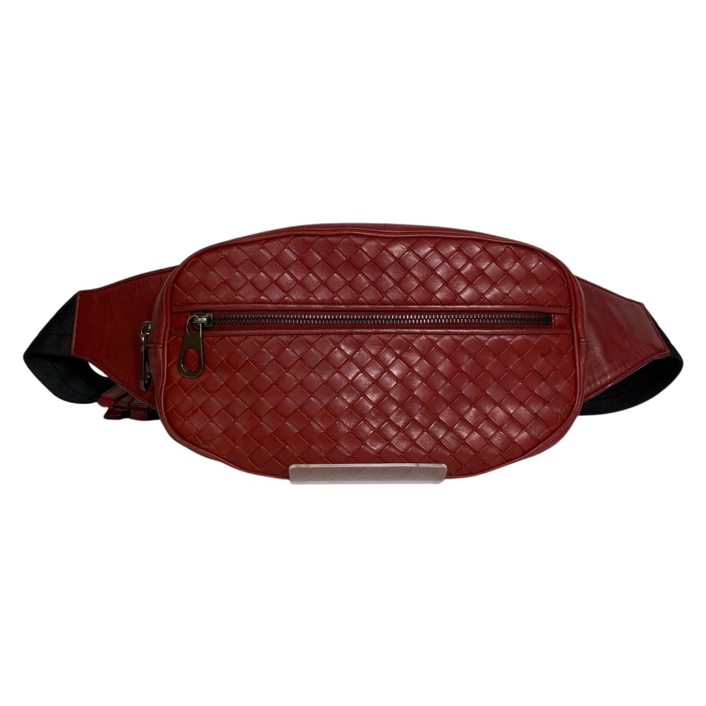 【高雄大立店】BOTTEGA VENETA/腰包//