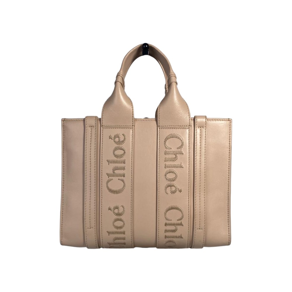 【高雄大遠百店】Chloe/側背包//04235765-9
