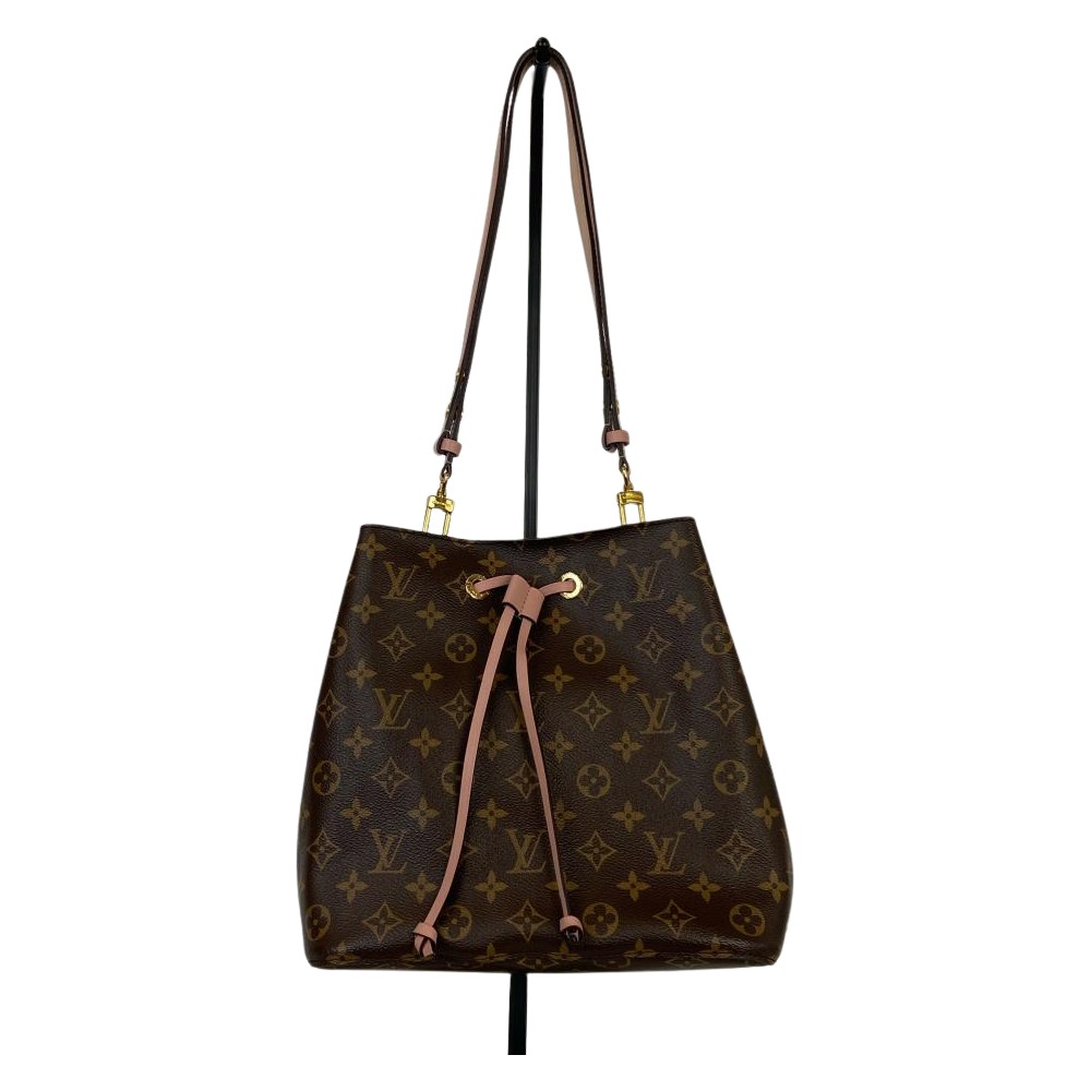 【基隆店】LOUIS VUITTON/側背包//M44022