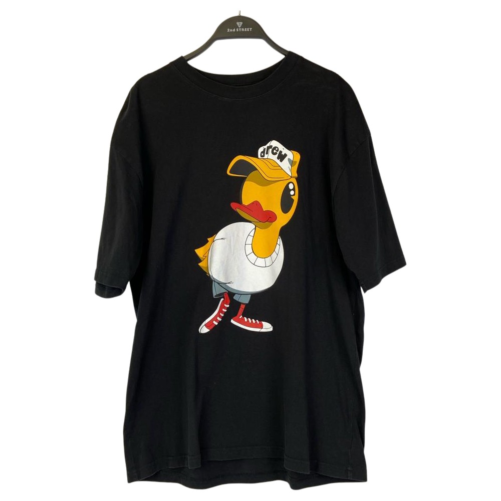 【環球桃園A8店】drew house/T恤/M/0000821673