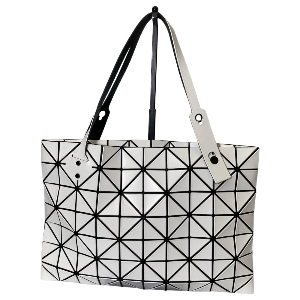 【逢甲福星店】BAO BAO ISSEY MIYAKE/托特包//BB63-AG401