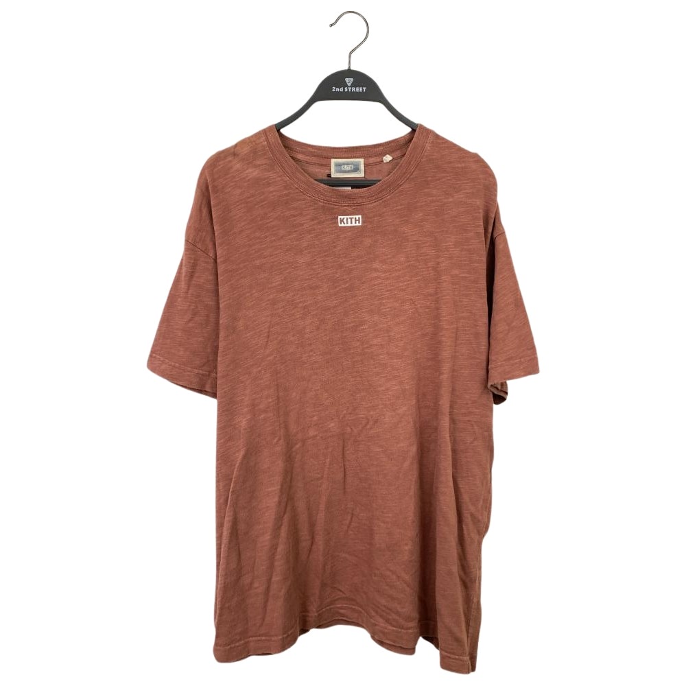 【忠孝復興店】KITH/T恤/M/