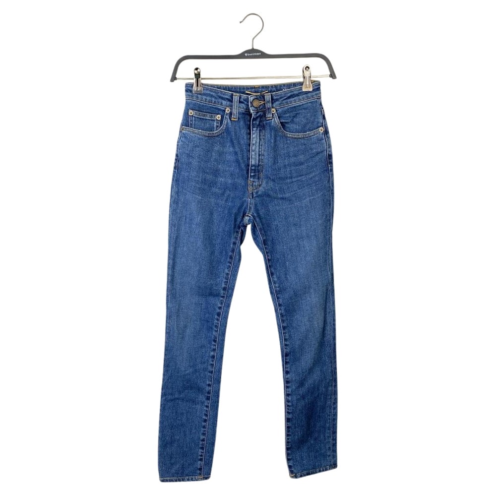 【忠孝復興店】SAINT LAURENT/緊身褲/24/390350