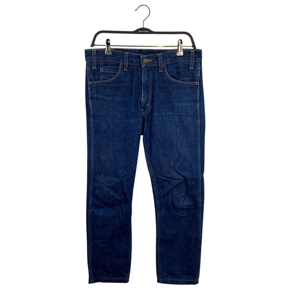 【新竹湳雅廣場店】Levi’s Vintage Clothing/直筒褲/30/PC9-30605-0030