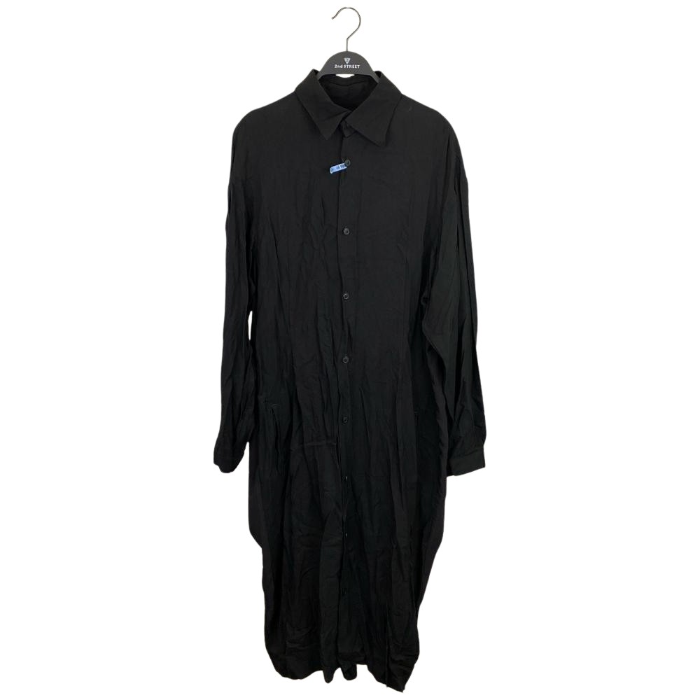 【忠孝復興店】YOHJI YAMAMOTO/洋裝/3/FJ-D54-200