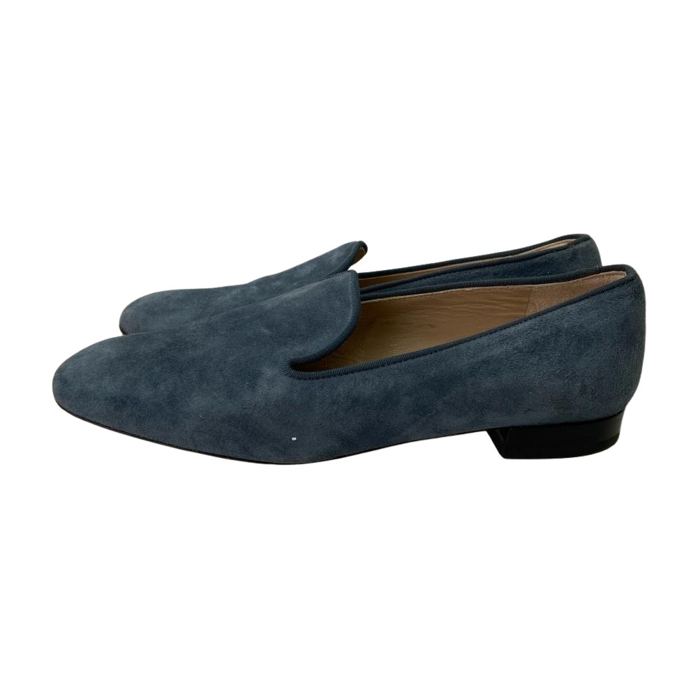 【忠孝復興店】STUART WEITZMAN/淺口皮鞋/XL/85930