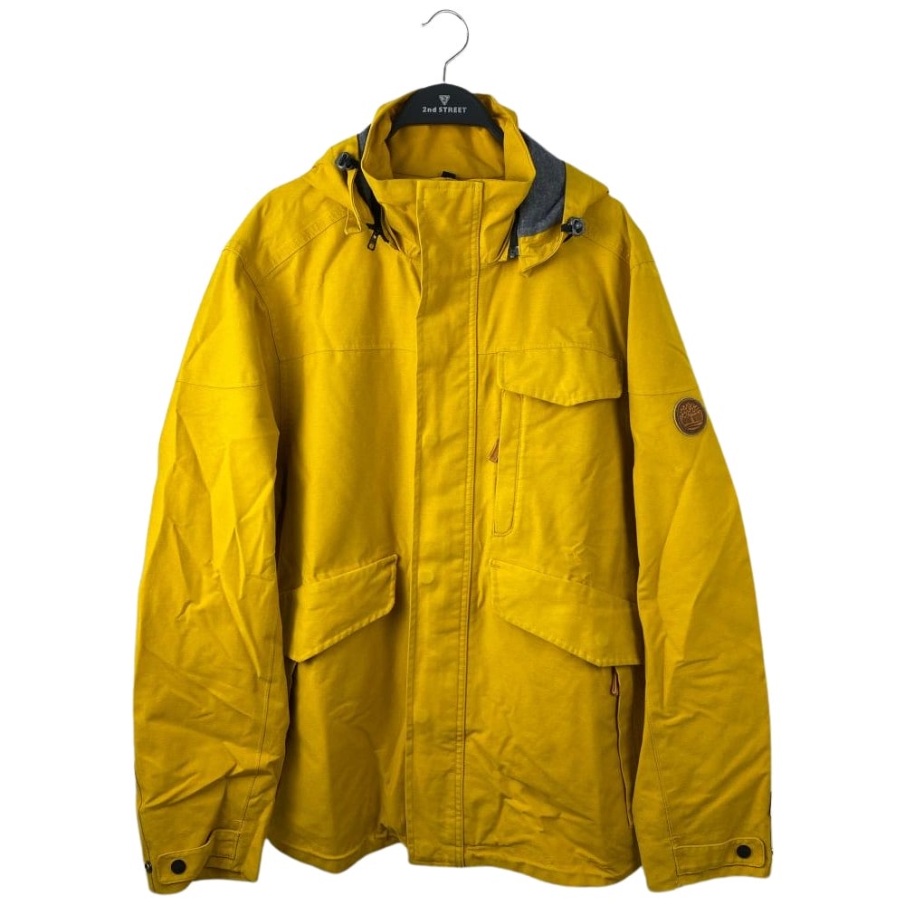【新莊宏匯廣場店】Timberland/登山外套/XL/