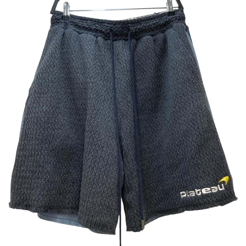 【忠孝敦化收購專門店】PLATEAU STUDIO/短褲/2/