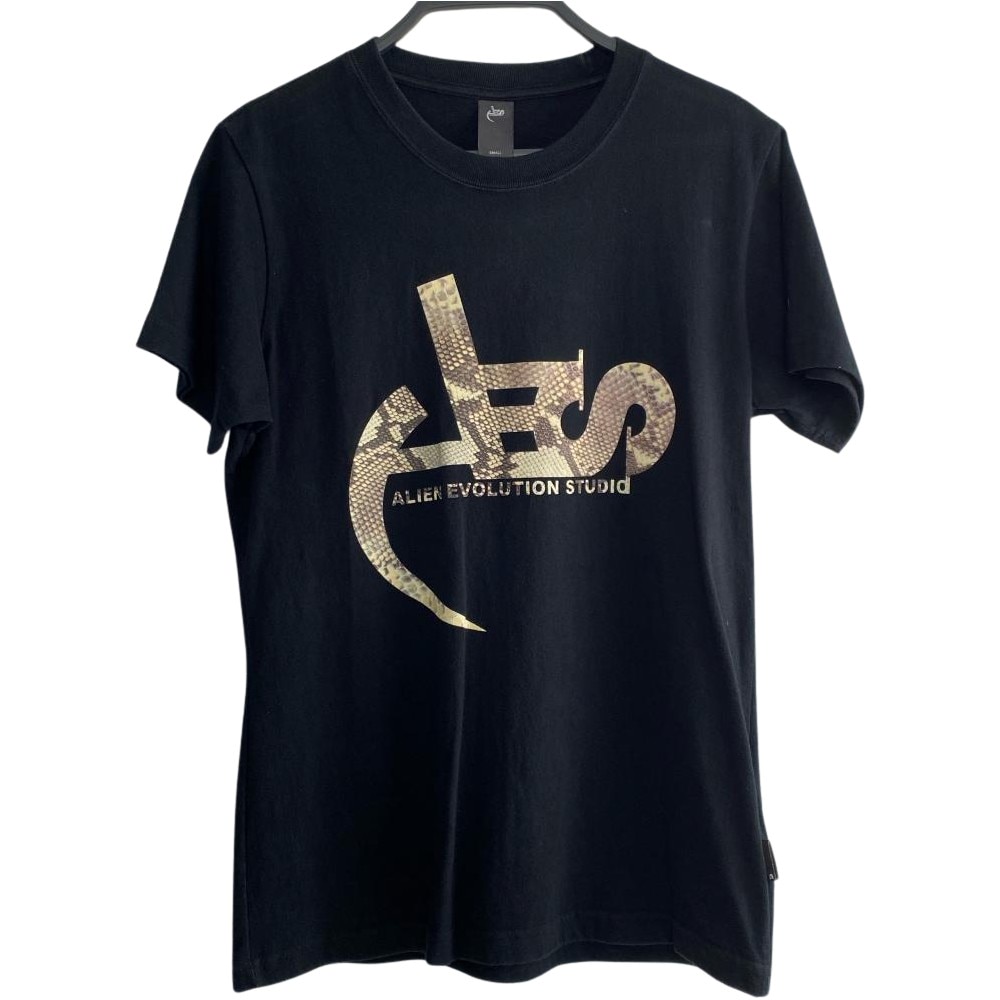 【公館店】ALIEN EVOLUTION STUDIO/T恤/S/