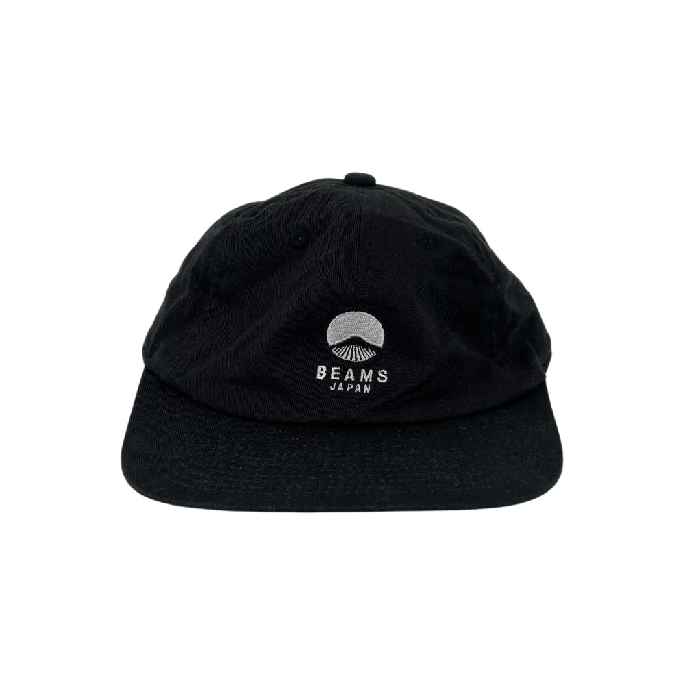 【基隆店】BEAMS/棒球帽/FREE/56-41-0016-503