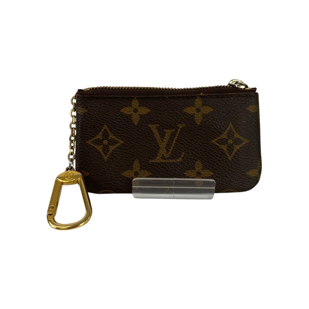 【基隆店】LOUIS VUITTON/零錢包//M62650