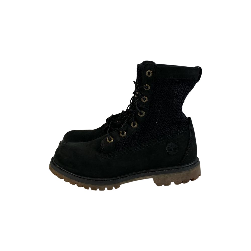 【桃園家樂福經國店】Timberland/Lace Up靴/24.5cm/A13R1