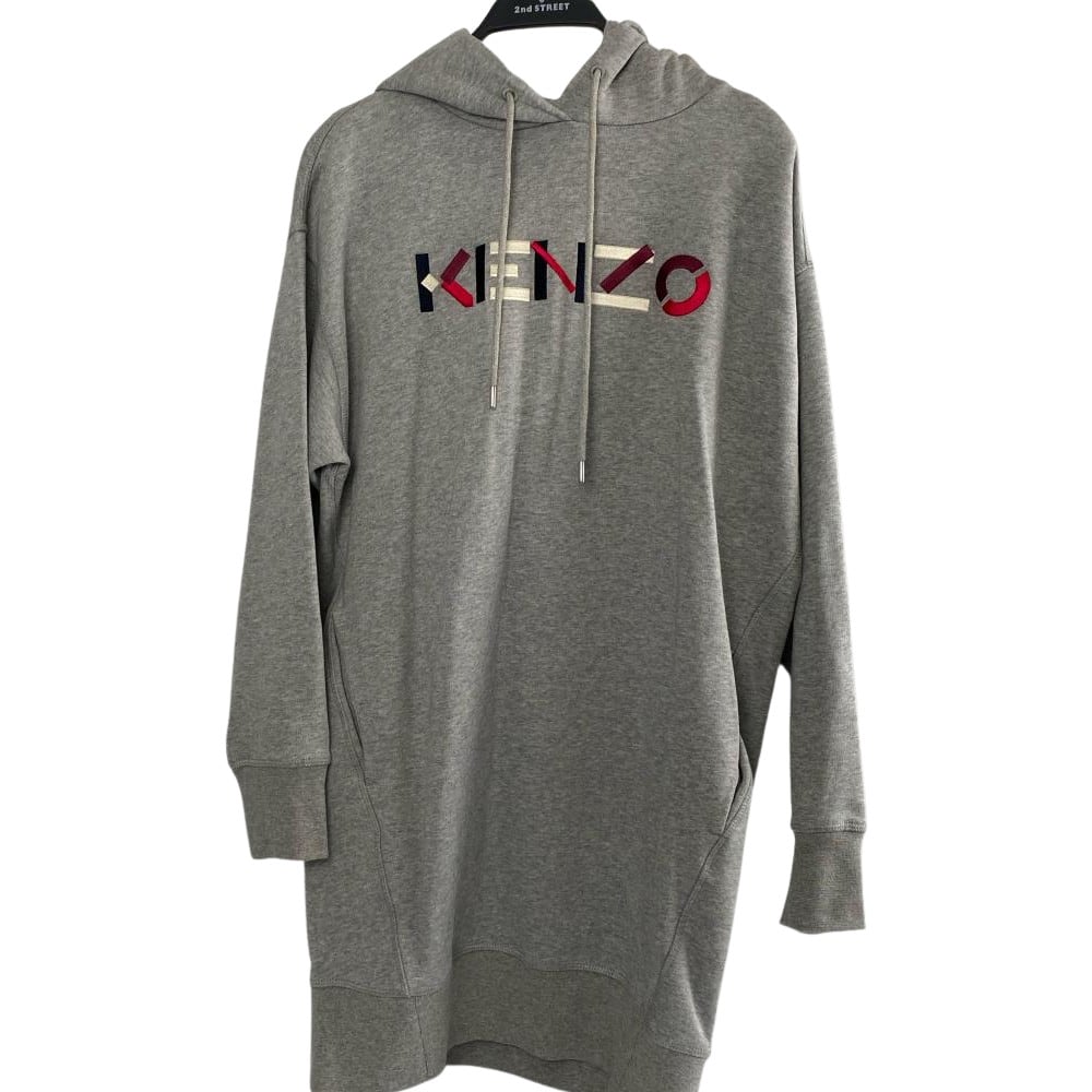 【公館店】KENZO/洋裝/S/fa62ro7724mo
