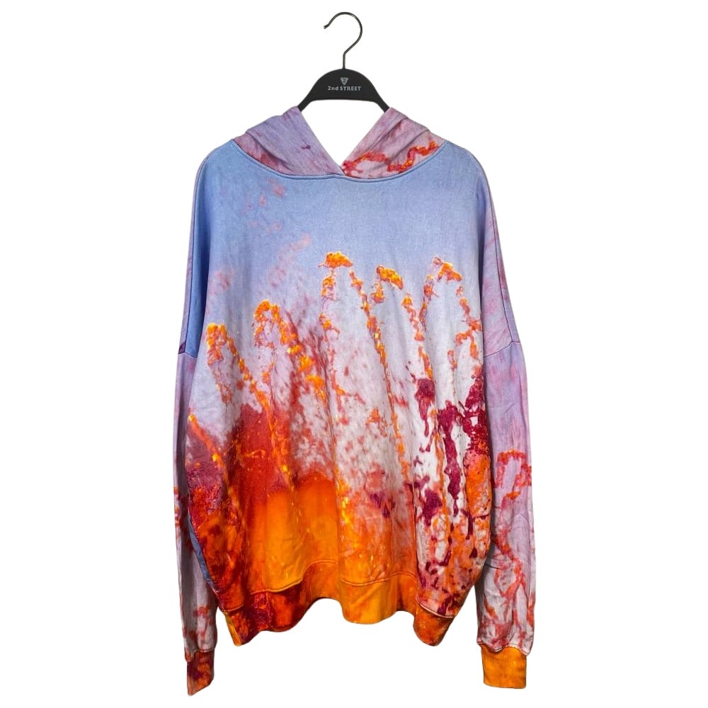 【宜蘭家樂福店】Desigual/連帽上衣/S/