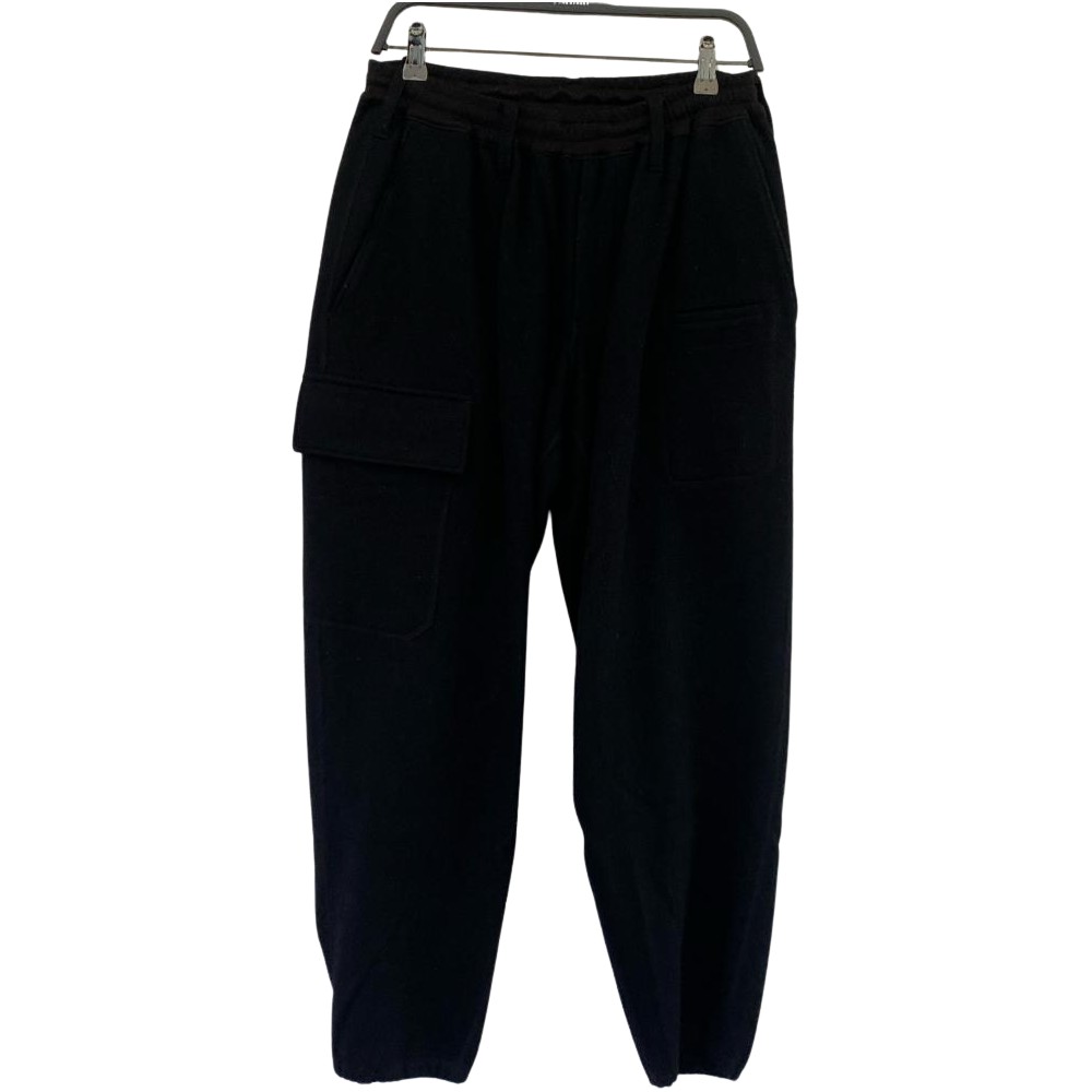 【徐匯廣場店】YOHJI YAMAMOTO/褲子/2/HR-P03-142