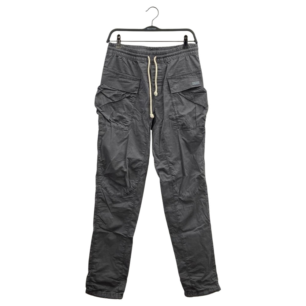 【京站時尚廣場店】KITH/多口袋工作褲/XS/KTM060009