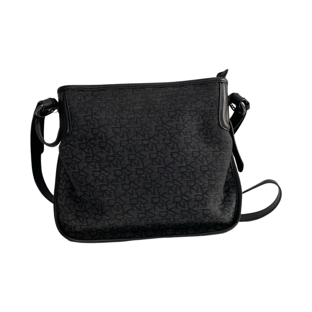 【公館店】DKNY(DONNA KARAN NEW YORK)/側背包//