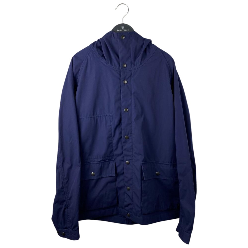 【新竹湳雅廣場店】nanamica/尼龍外套/L/suaf458