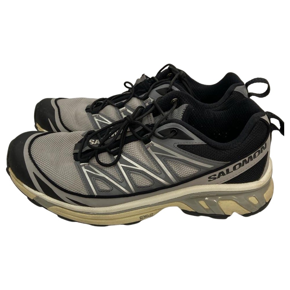 【忠孝敦化收購專門店】salomon/低筒運動休閒鞋/27.5cm/416722