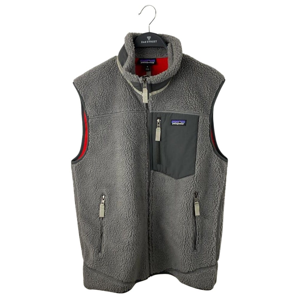 【新光三越台南中山店】patagonia/純棉背心//23048