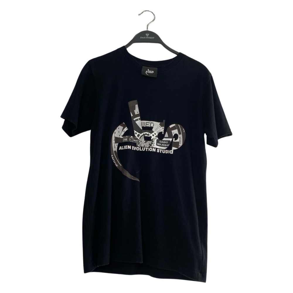 【公館店】ALIEN EVOLUTION STUDIO/T恤/S/