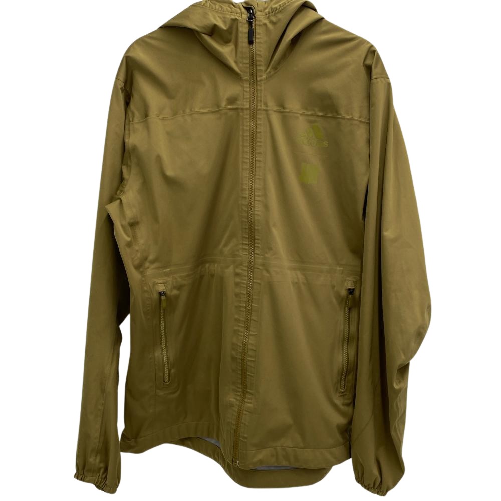 【南港店】adidas/尼龍外套/S/15z001