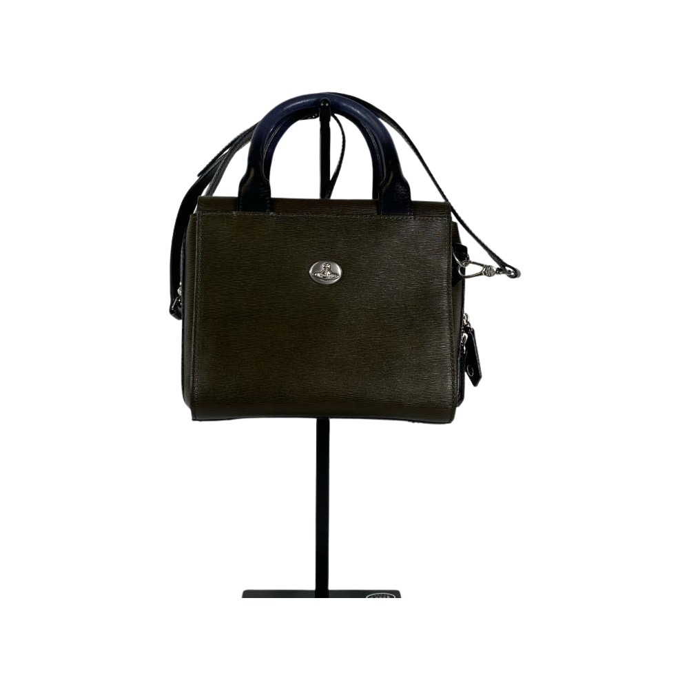 【台中廣三SOGO店】Vivienne Westwood/側背包//859168