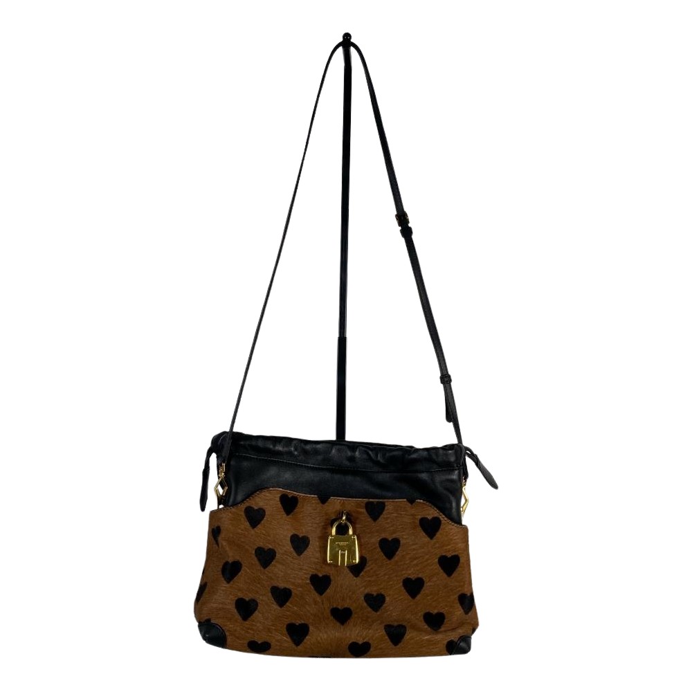 【誠品生活新店店】BURBERRY PRORSUM COLLECTION/側背包//3899529
