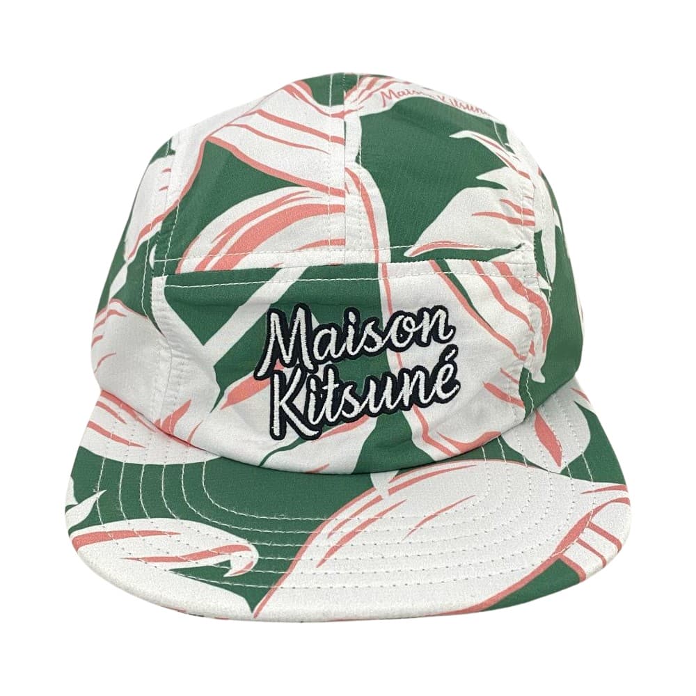 【忠孝復興店】MAISON KITSUNE/棒球帽/其他/KU06106WQ4012
